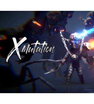 X-Mutation Steam Key GLOBAL